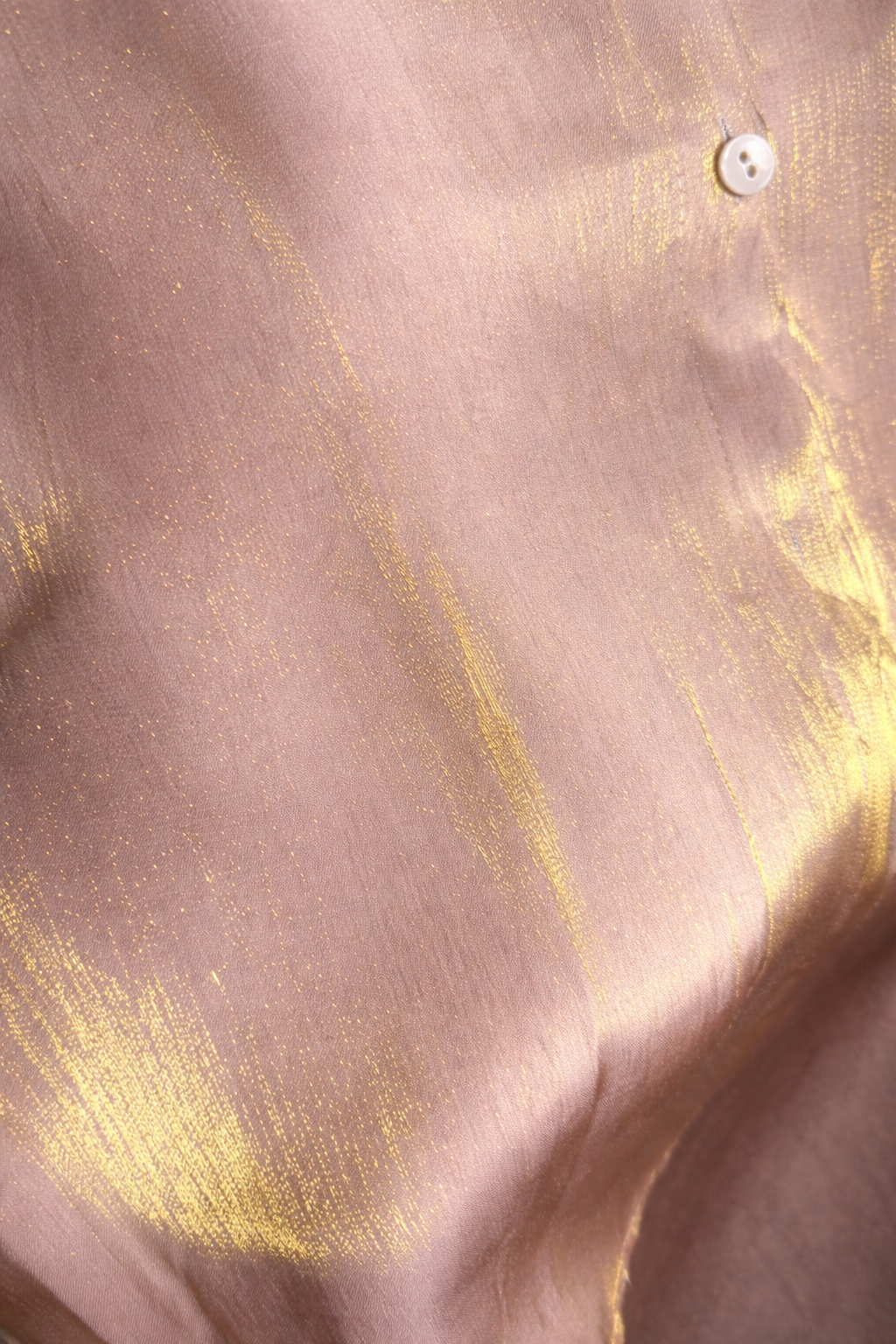 Metallic Sheen Shirt